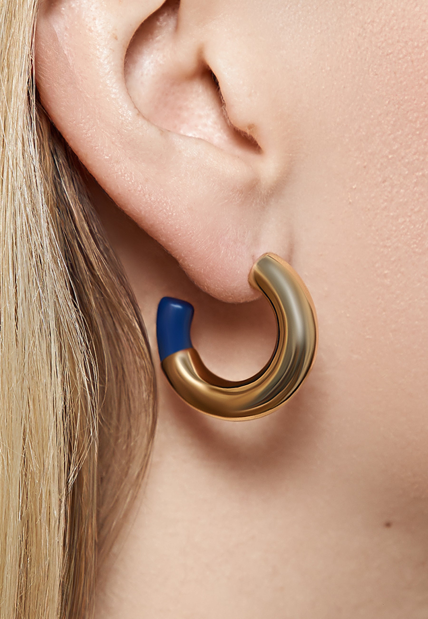 OHRRING - CAMILA - BLUE