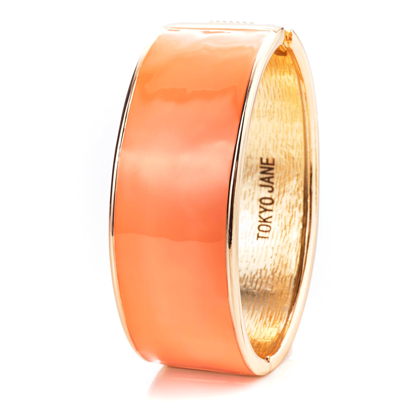 BRACELET - SONJA - ORANGE