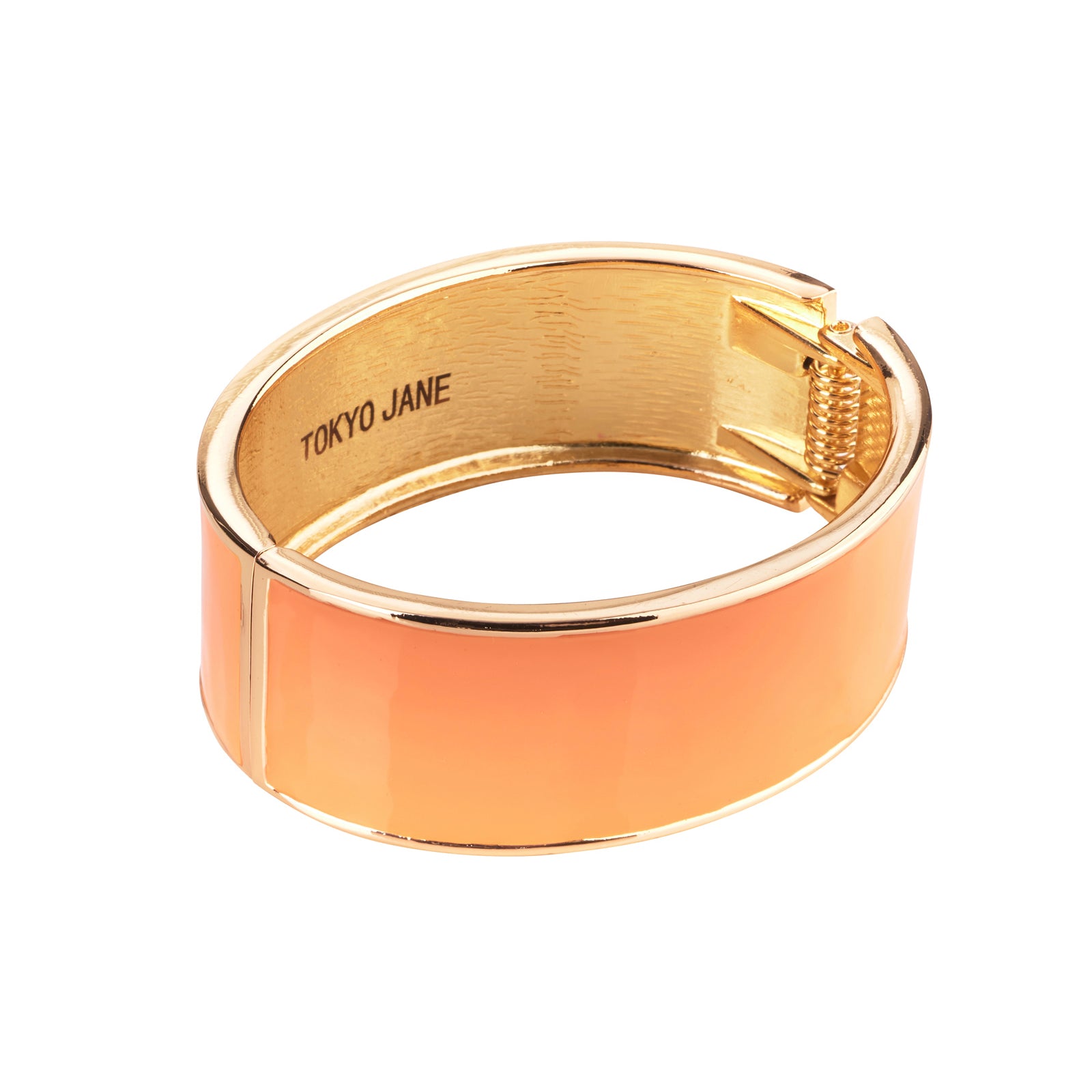 BRACELET - SONJA - ORANGE