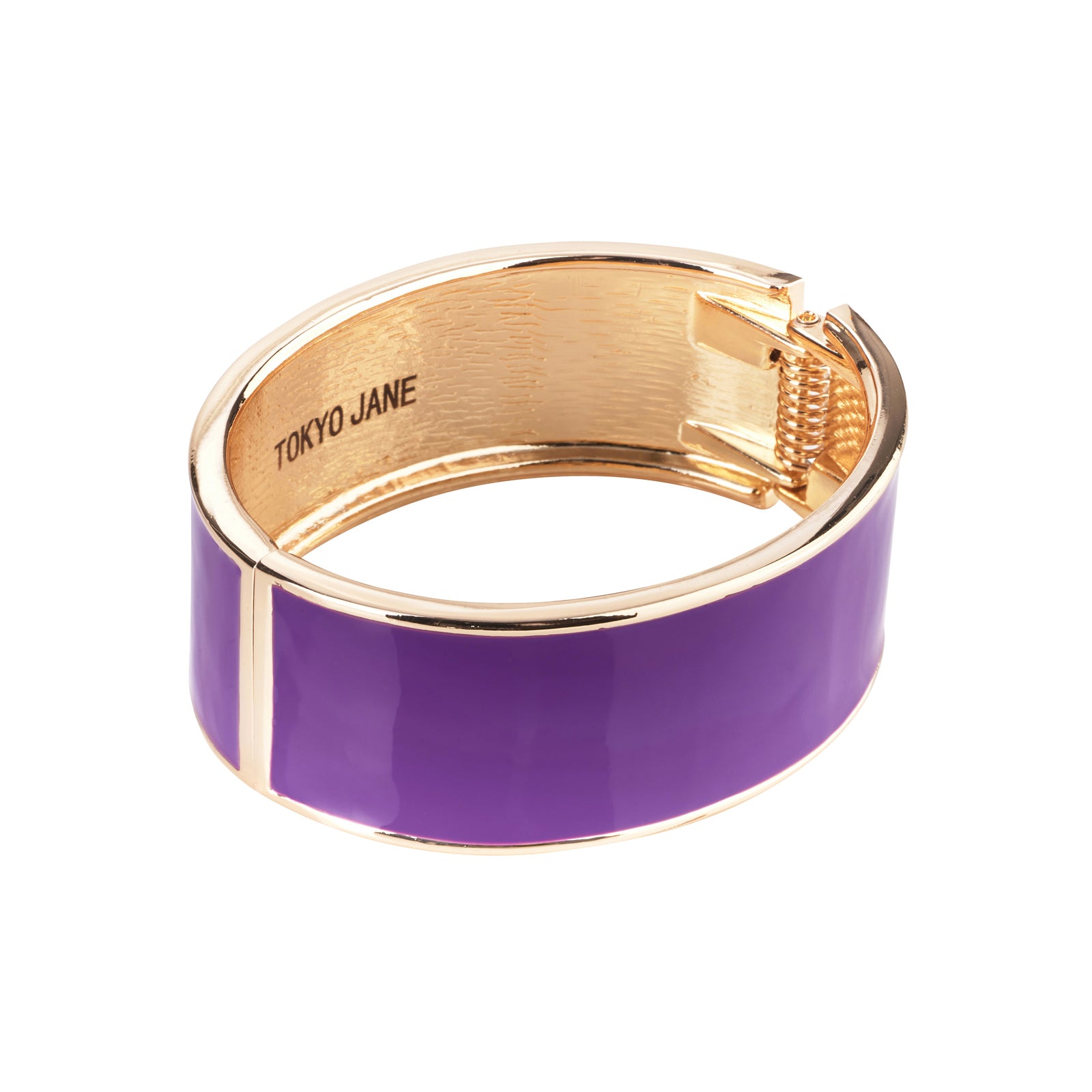 BRACELET - SONJA - PURPLE