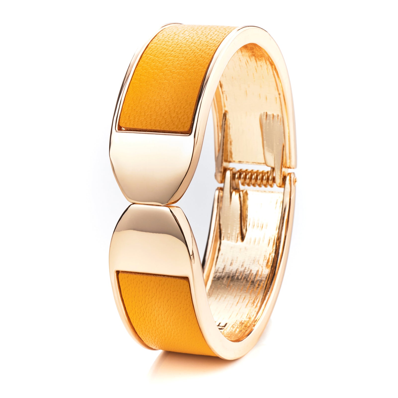 BRACELET - MAYA- YELLOW