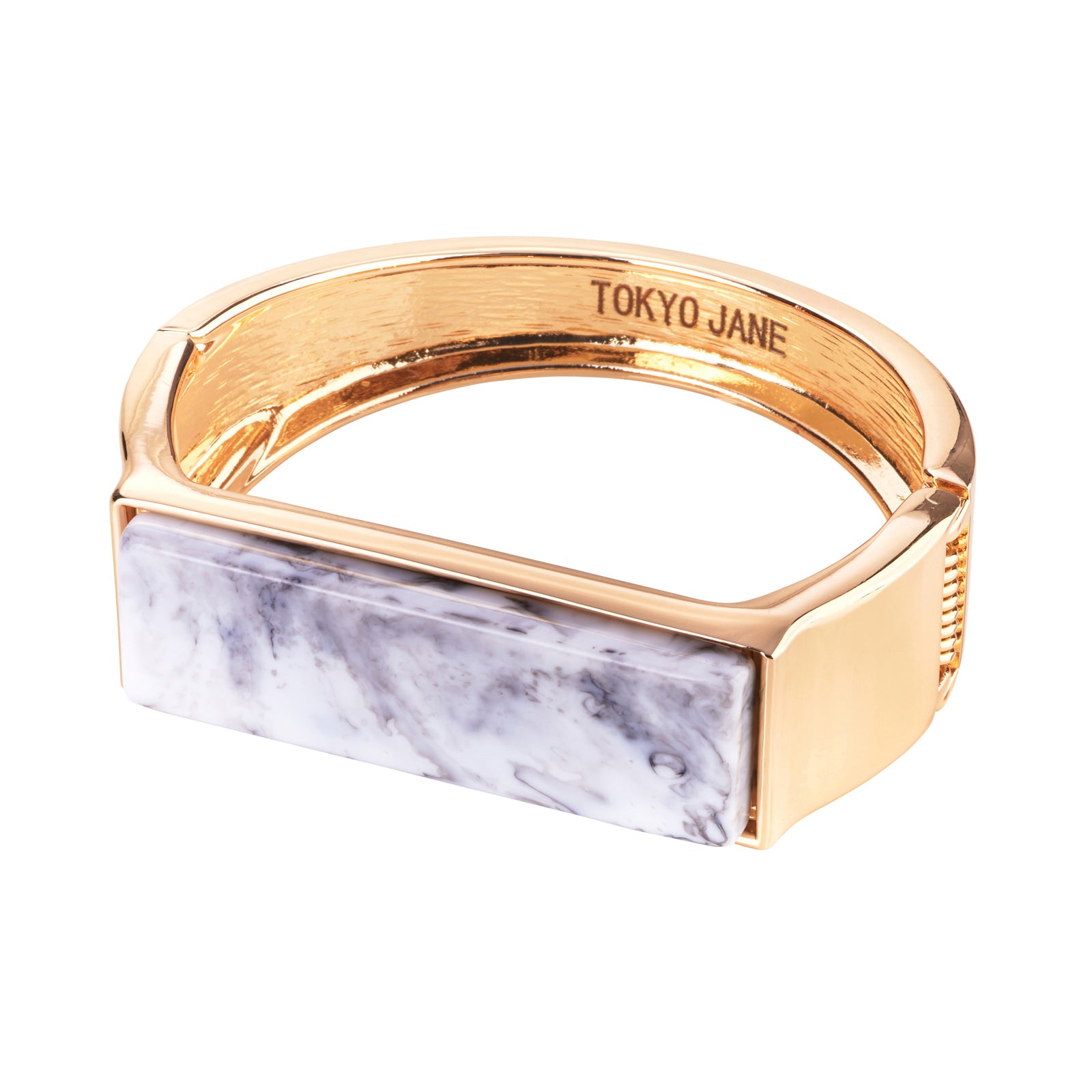 ARMBAND - VIOLA - WEISS
