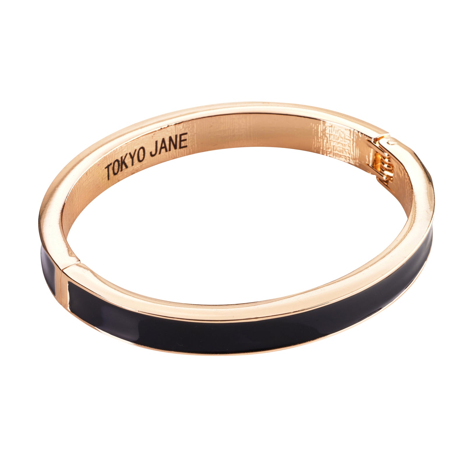 BRACELET - SOPHIE 2 - BLACK