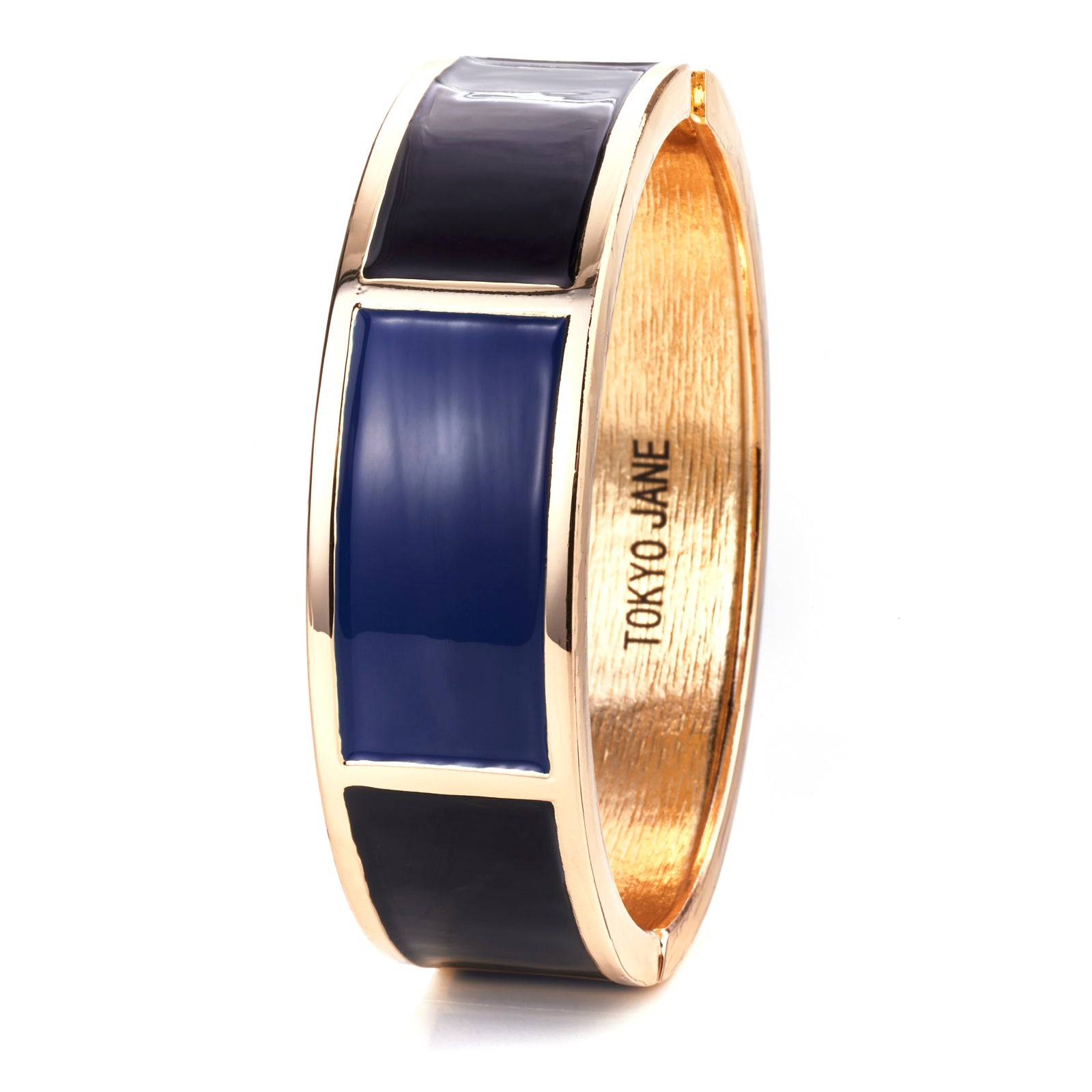 BRACELET - CARLA - BLUE
