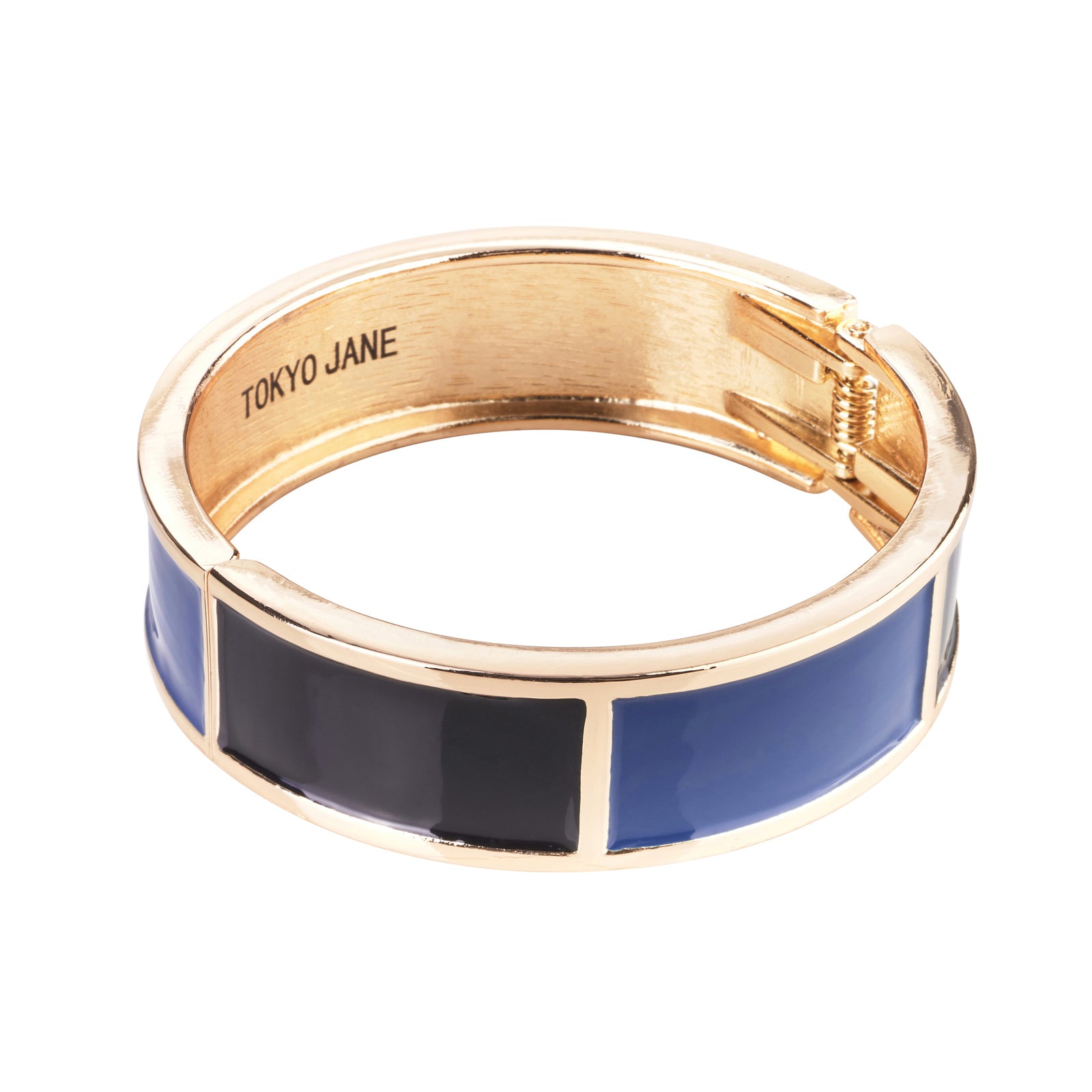 BRACELET - CARLA - BLUE
