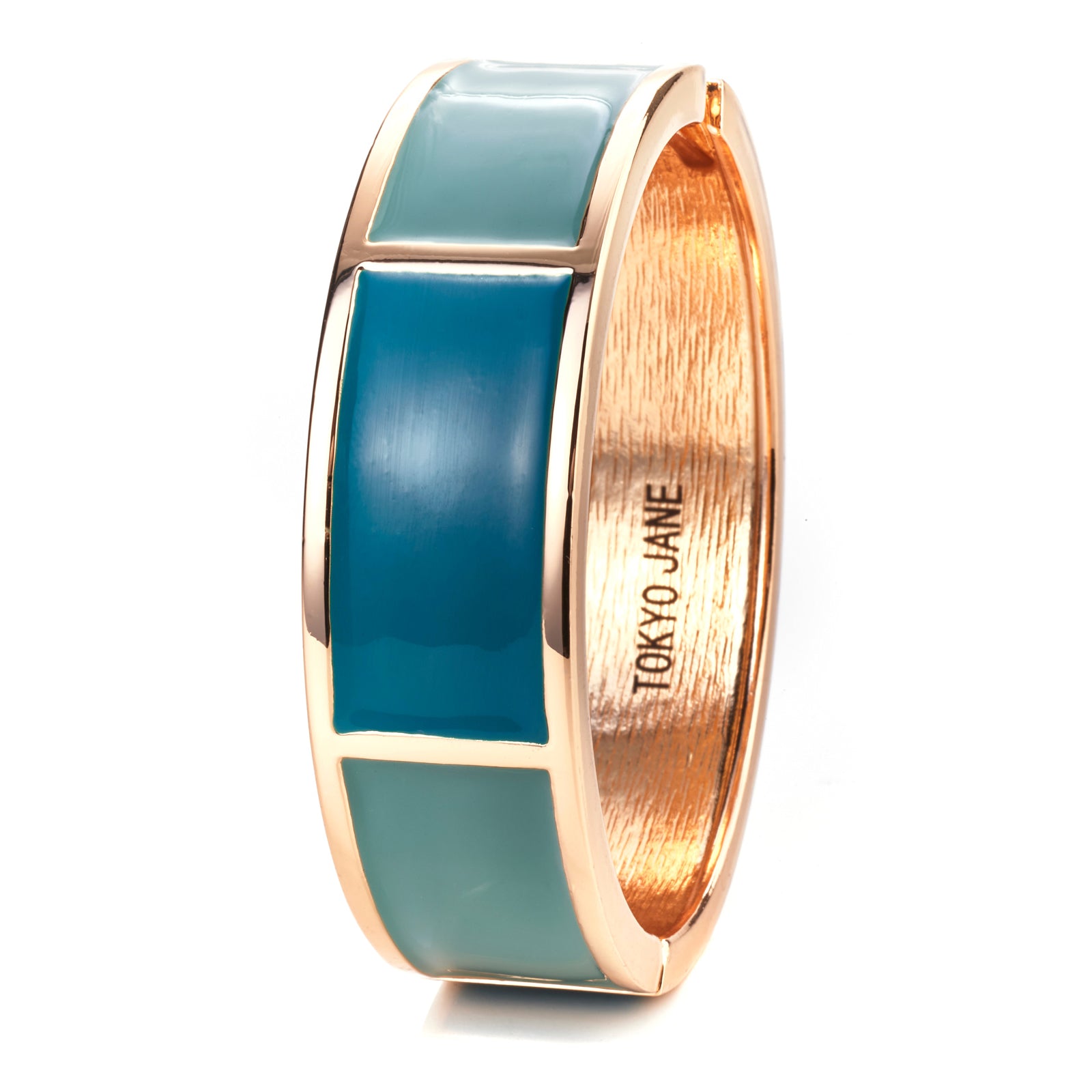 BRACELET - CARLA - GREEN