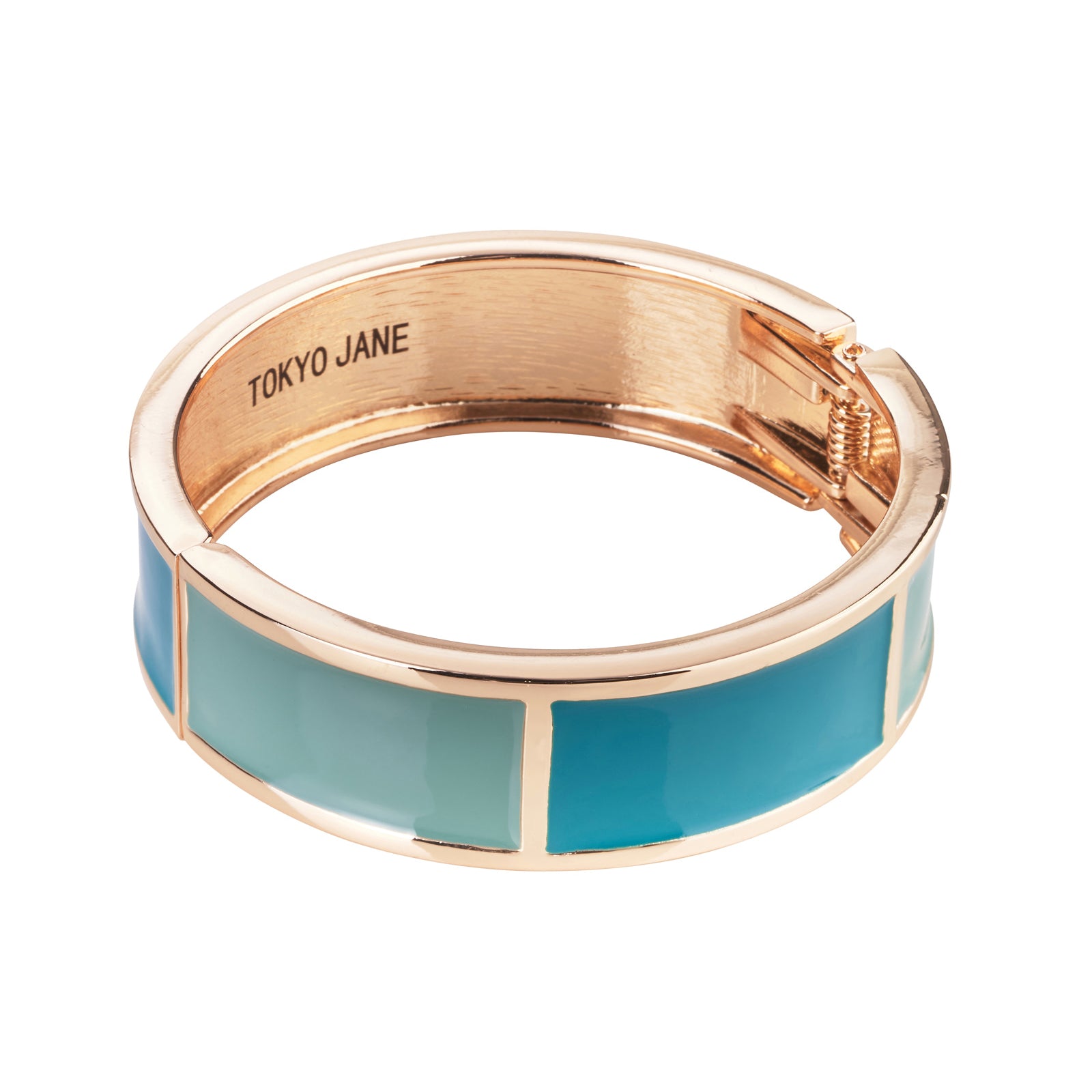 BRACELET - CARLA - GREEN