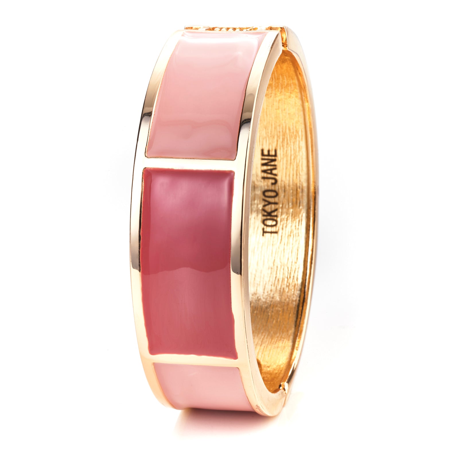 BRACELET - CARLA - ROSA