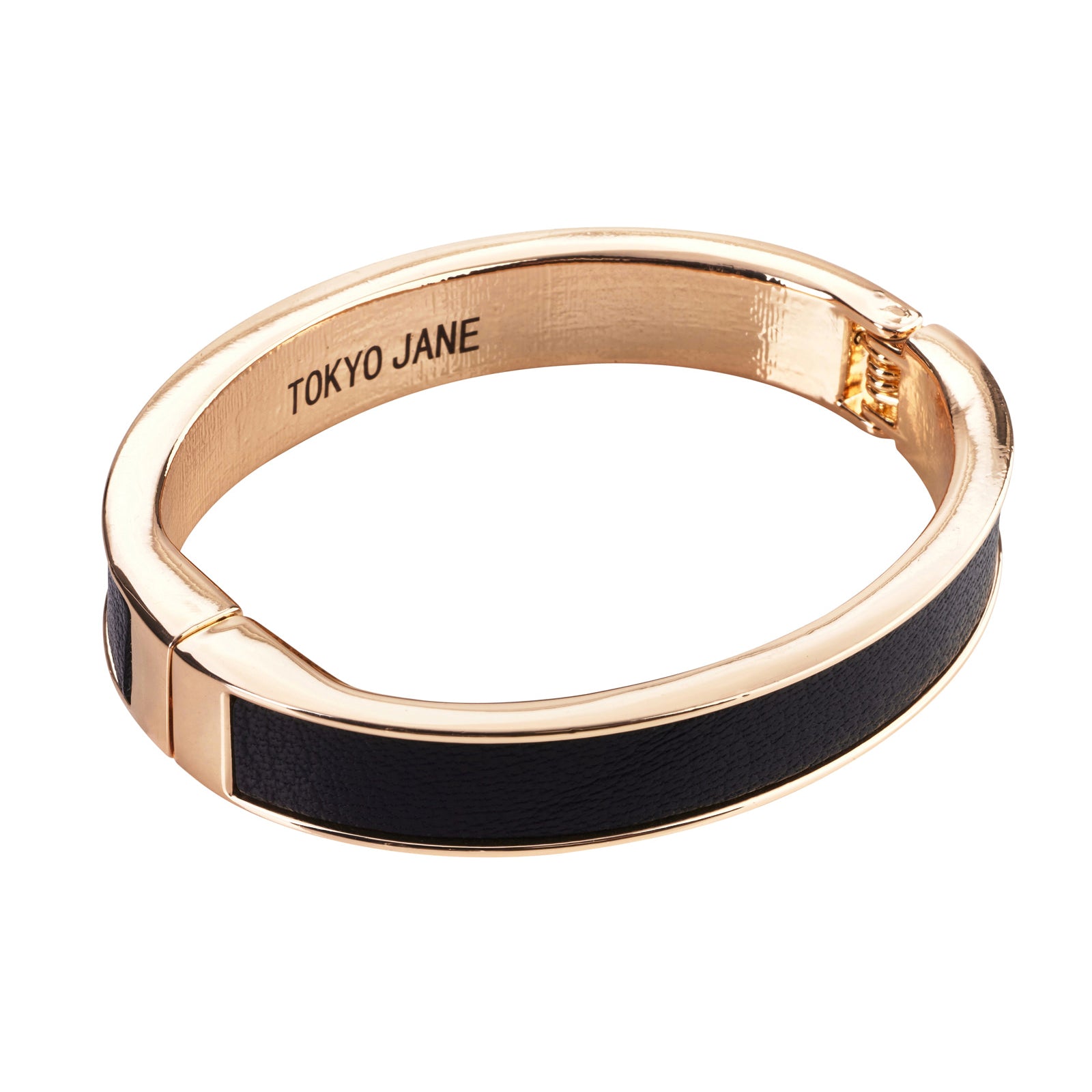 BRACELET - LARA - BLACK