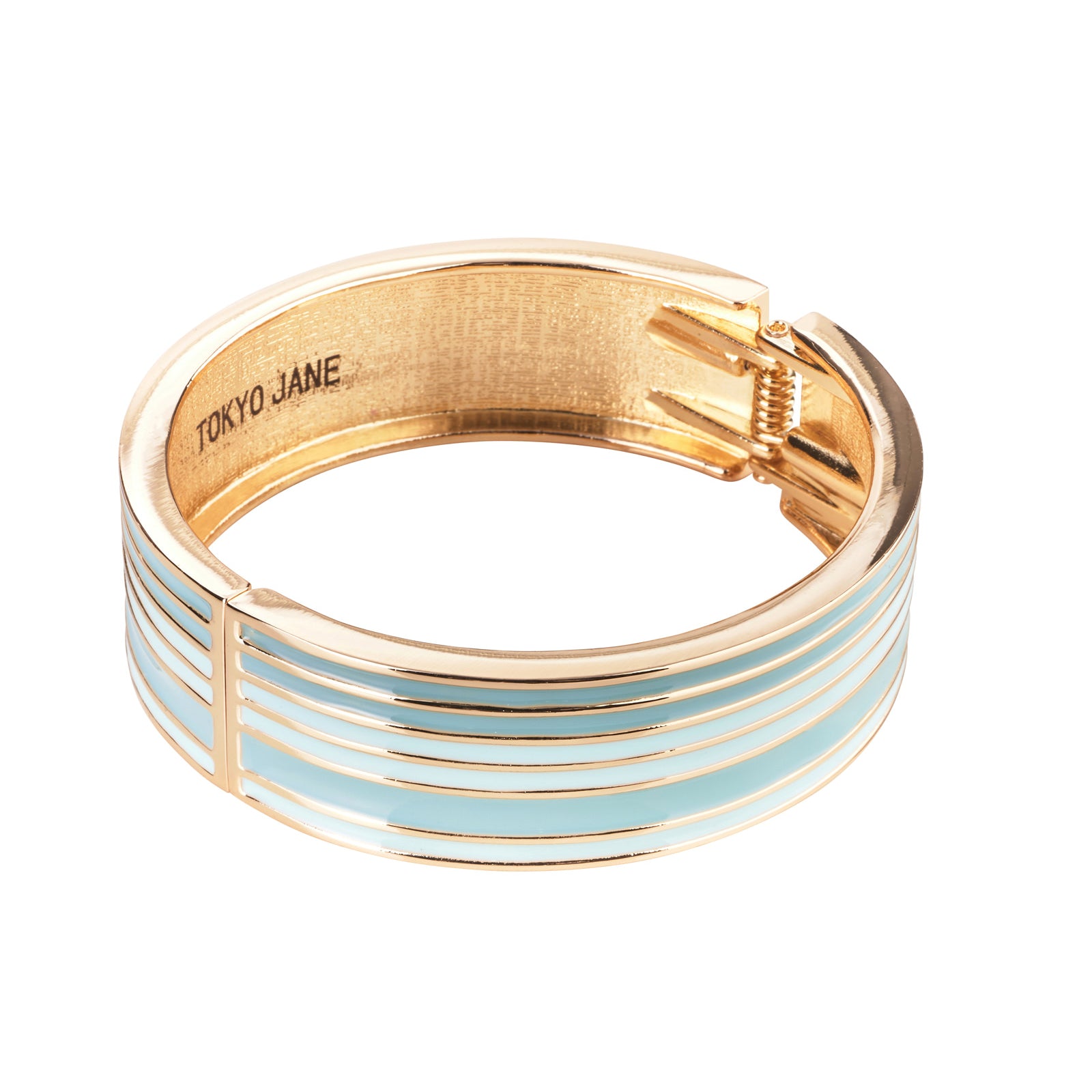 ARMBAND - FLORA - MINT