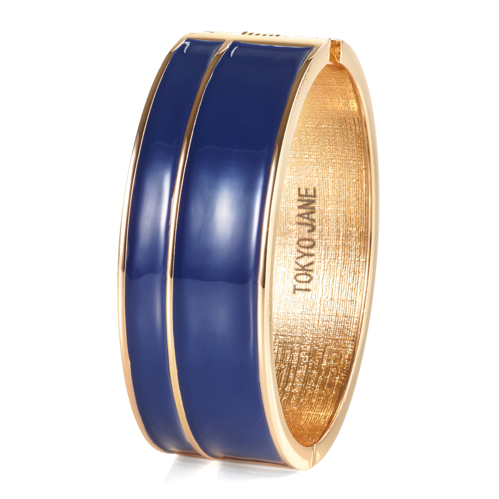BRACELET - LEXI - Blue Gold