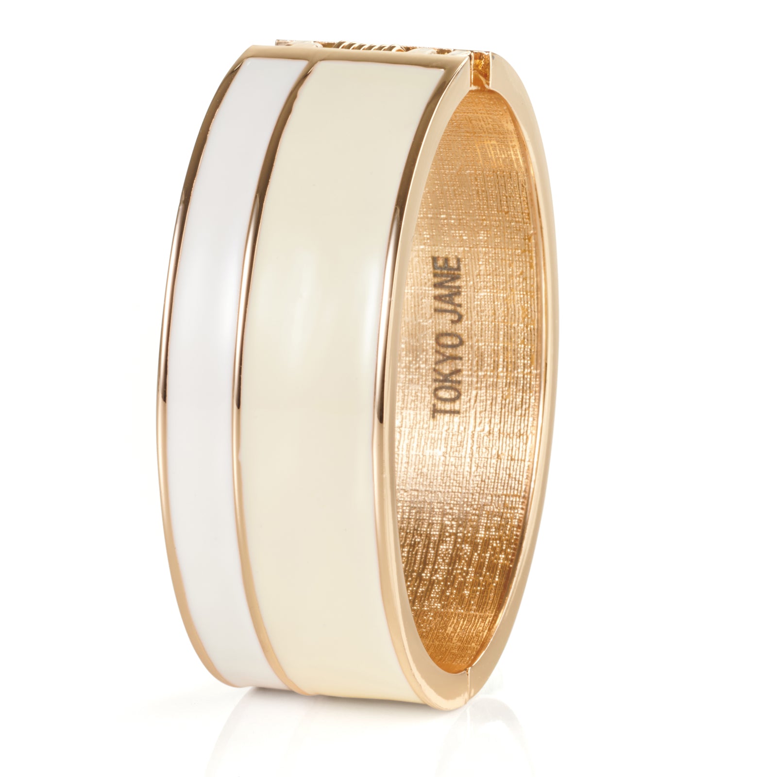 BRACELET - LILI - Gardenia Gold