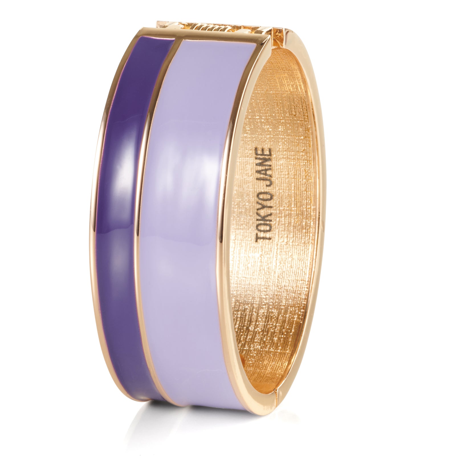 BRACELET - LILI - Grape Gold