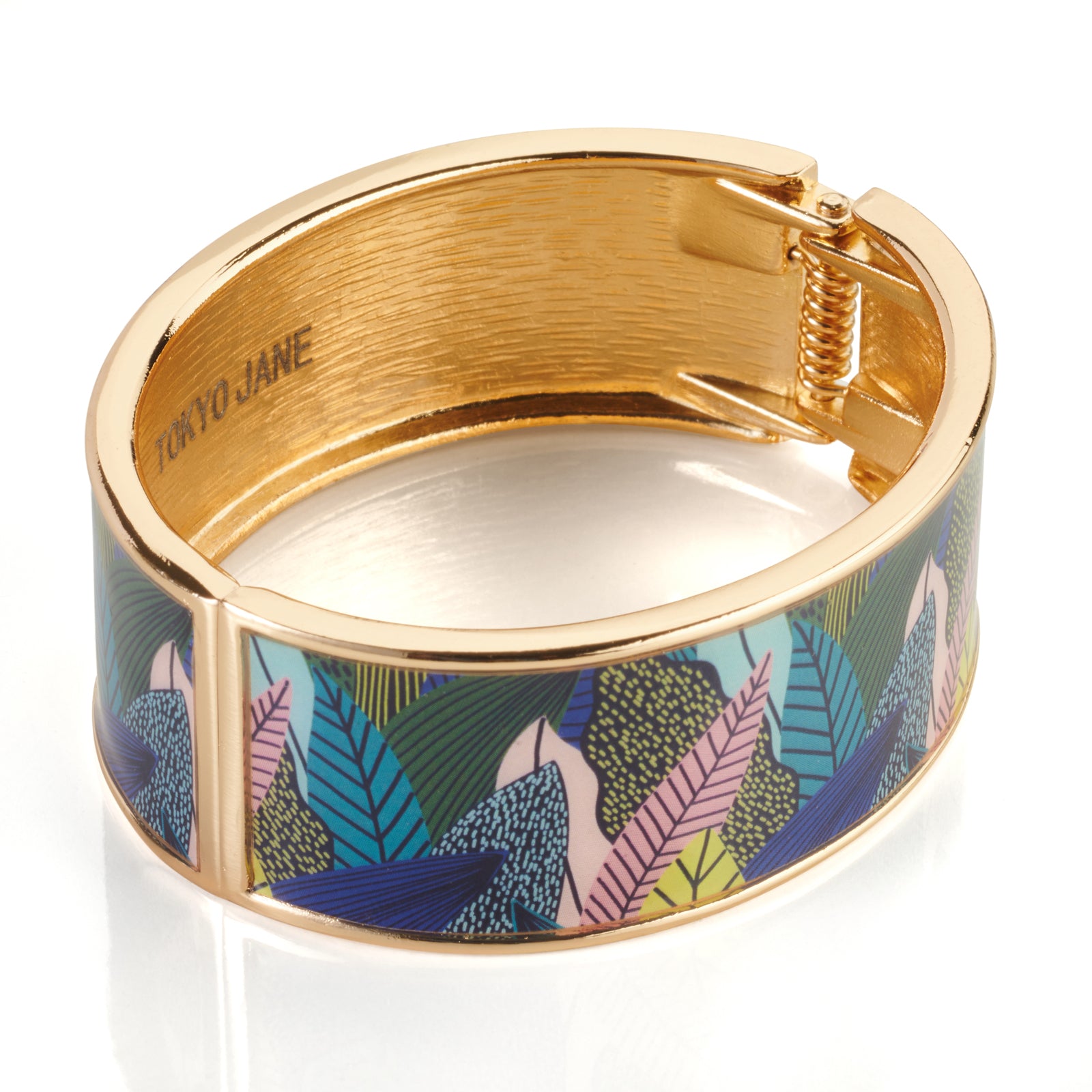 ARMBAND - CARLA - BLAU