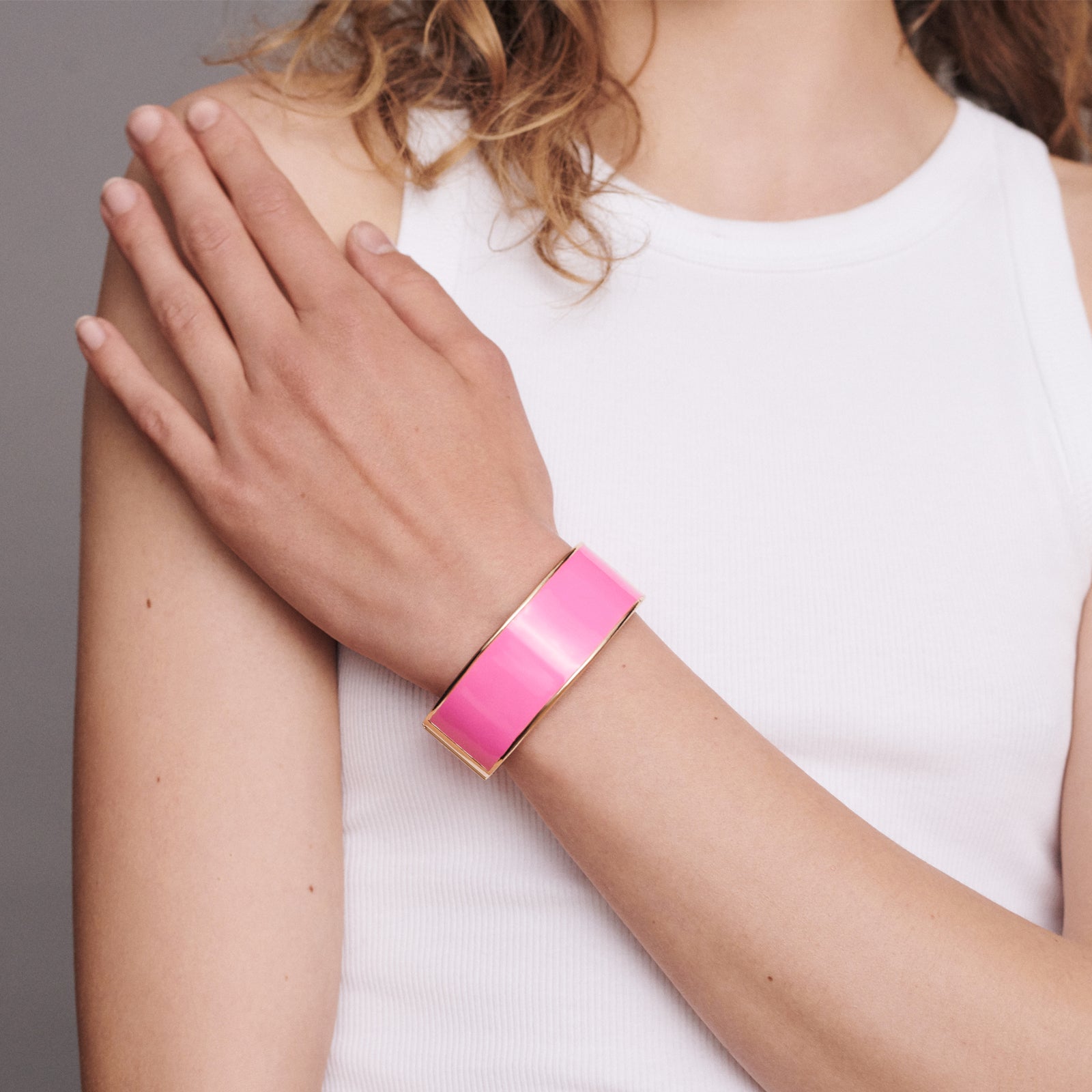 ARMBAND - SONJA - ROSA