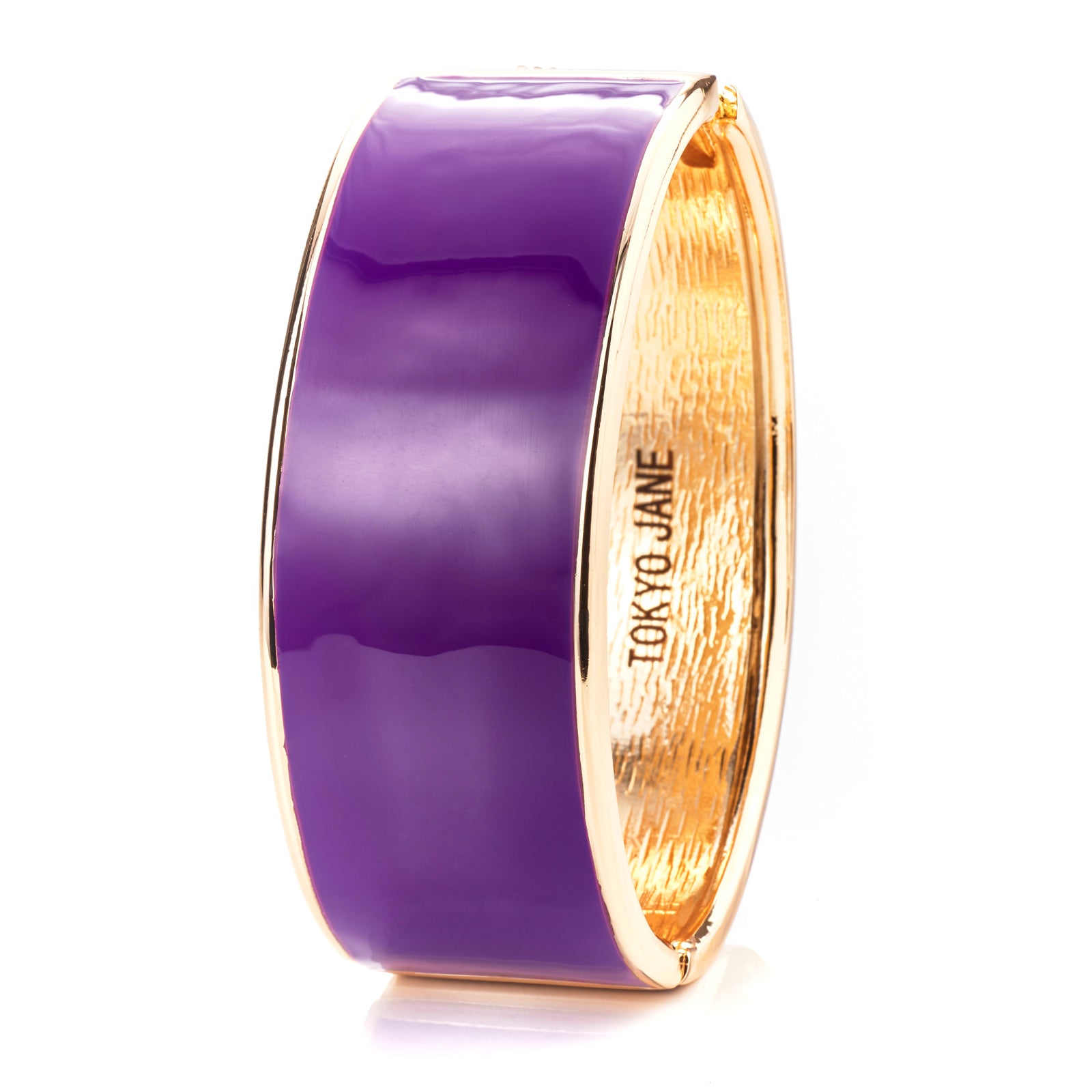ARMBAND - SONJA - LILA