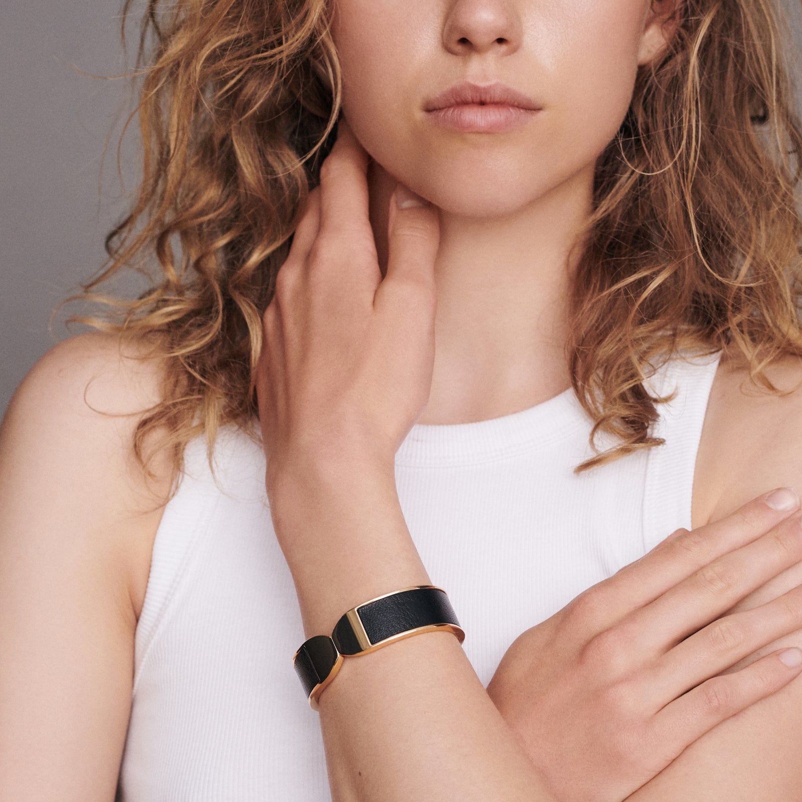 ARMBAND – MAYA – SCHWARZ