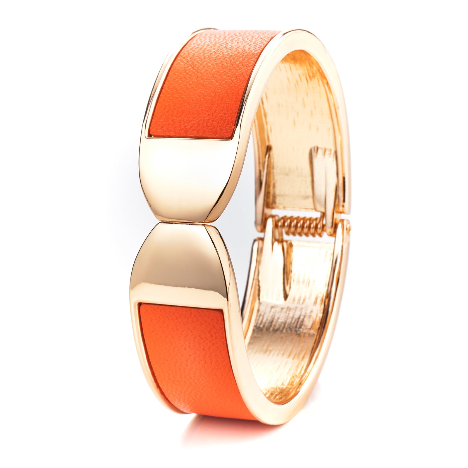 ARMBAND - MAYA- GRANGE
