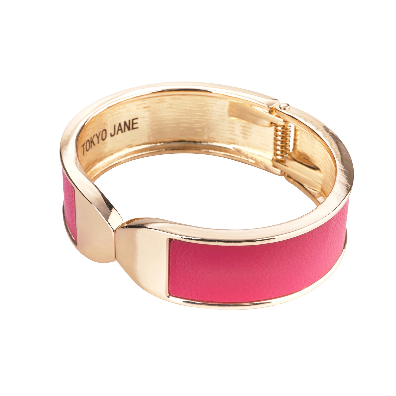 BRACELET - MAYA- PINK