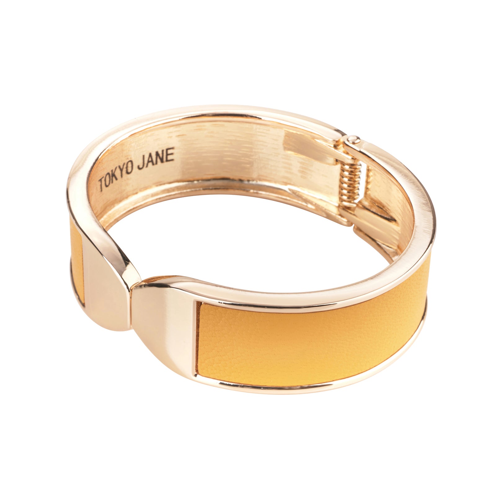 ARMBAND – MAYA – GELB