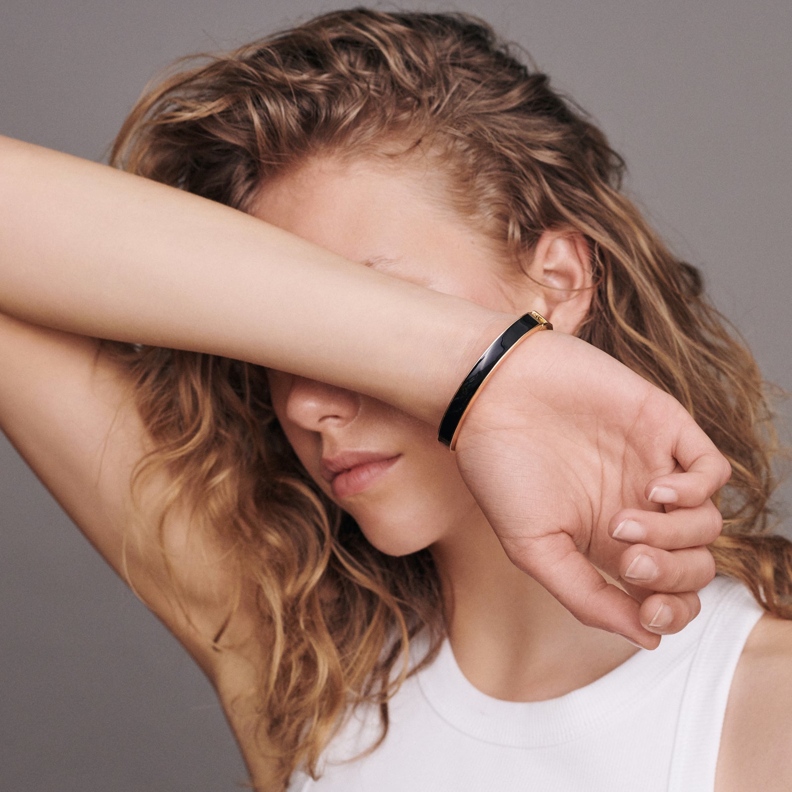 ARMBAND - SOPHIE 2 - SCHWARZ