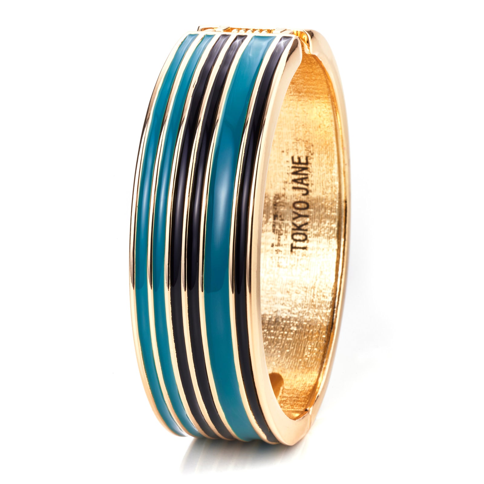 ARMBAND - FLORA - GRÜN
