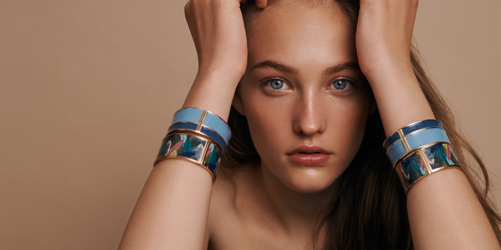 BRACELET - SOPHIE 2 - BLACK