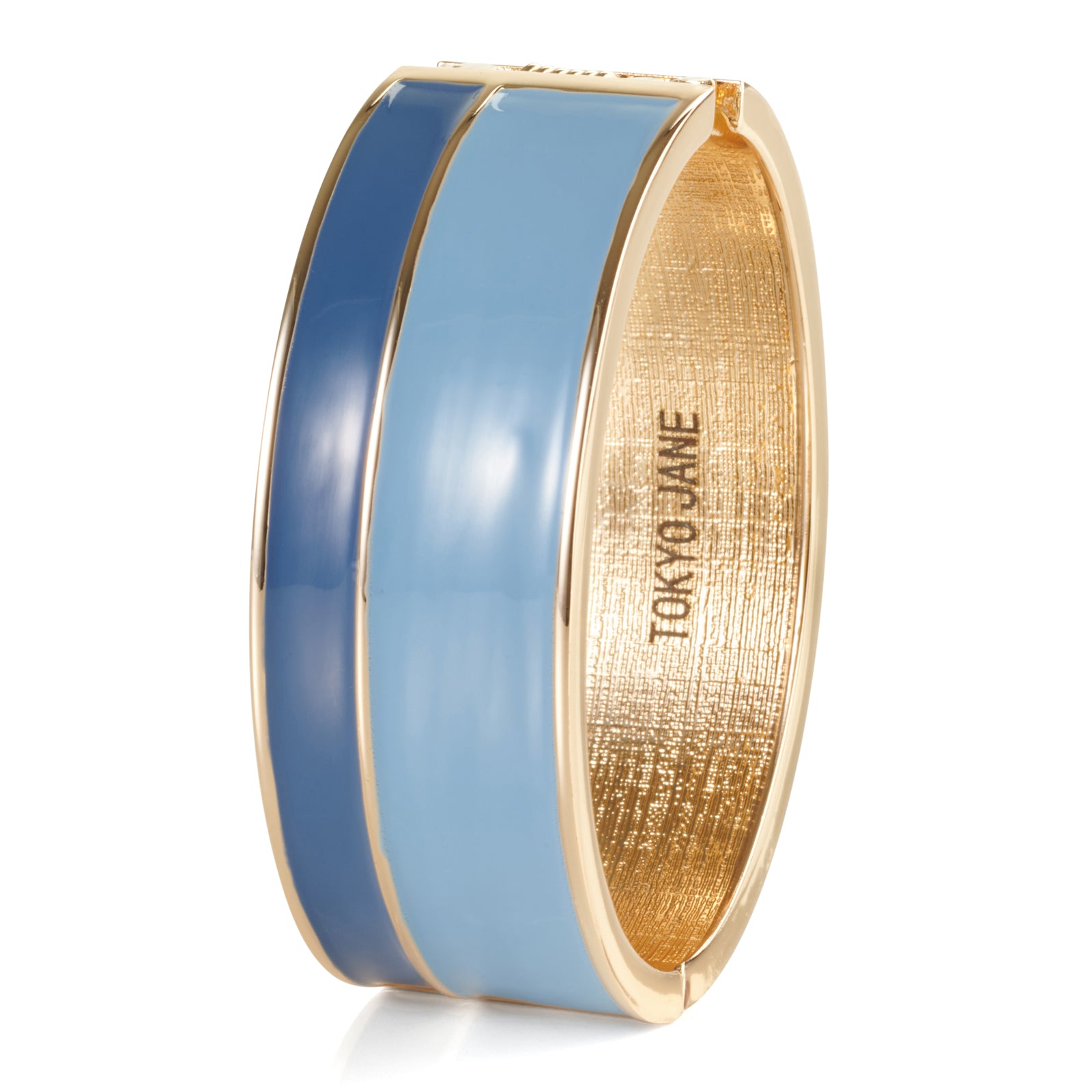 ARMBAND - CARLA - BLAU