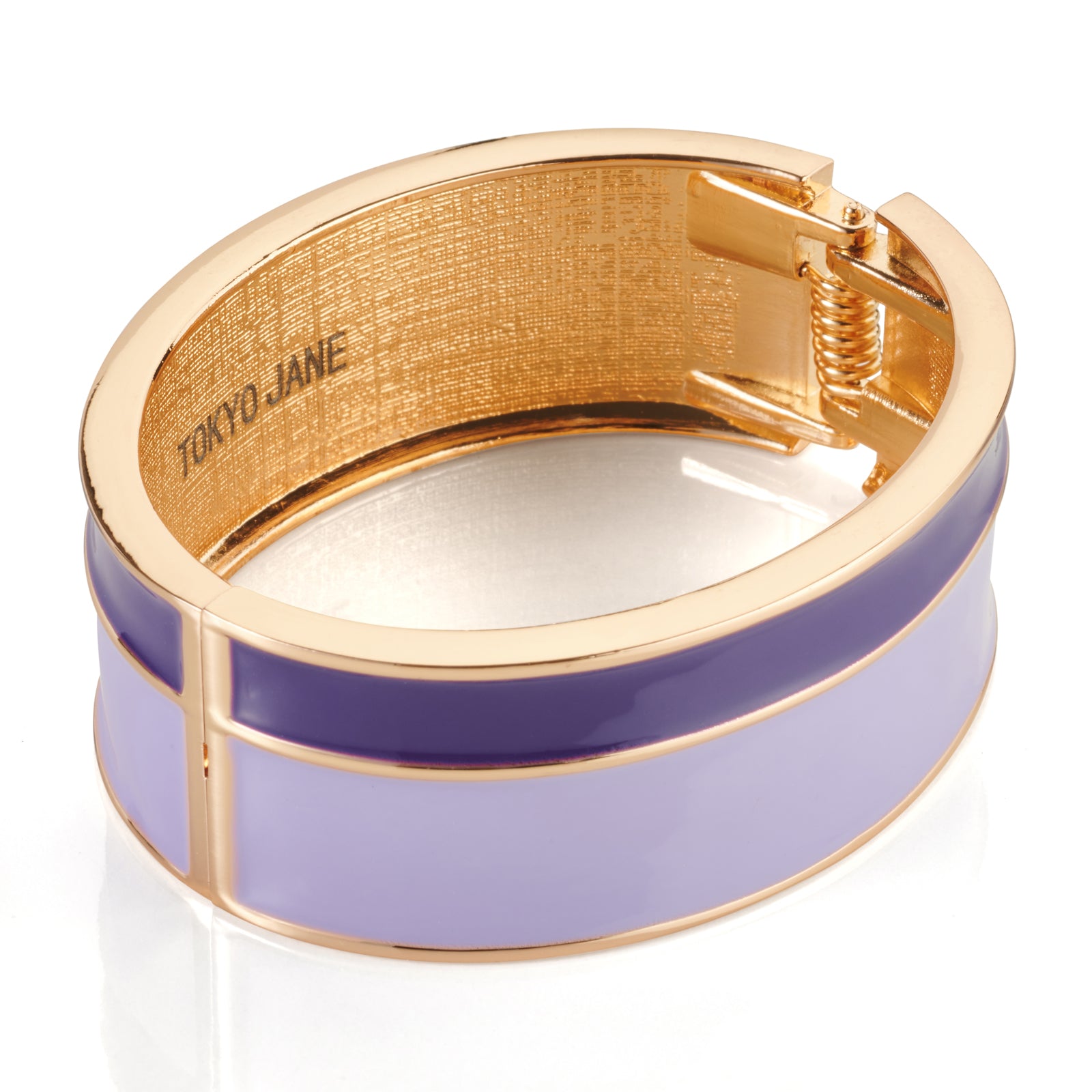 ARMBAND - CARLA - BLAU